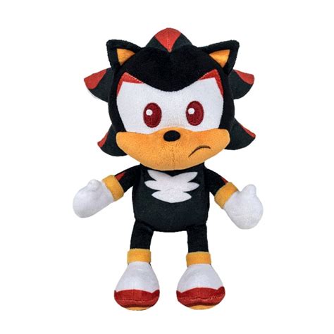 sonic kuscheltier|Shadow Sonic the Hedgehog Kuscheltier .